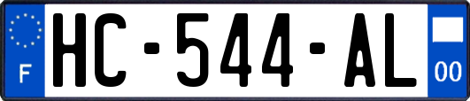 HC-544-AL