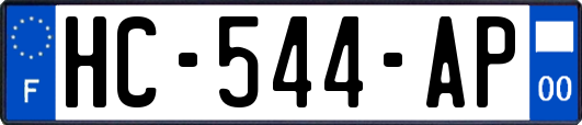 HC-544-AP