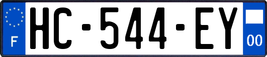 HC-544-EY