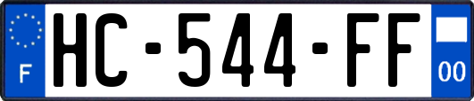 HC-544-FF