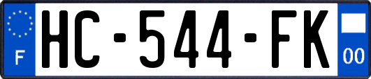 HC-544-FK