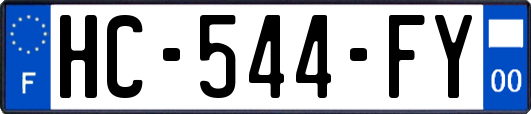 HC-544-FY