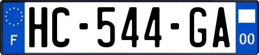 HC-544-GA