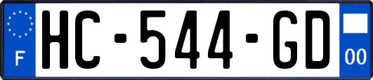 HC-544-GD