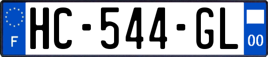 HC-544-GL