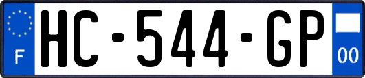 HC-544-GP