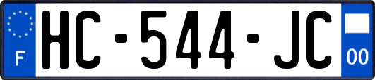 HC-544-JC