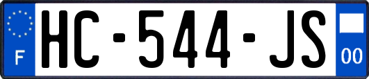 HC-544-JS