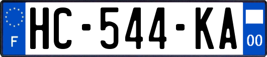 HC-544-KA