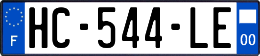 HC-544-LE
