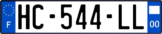 HC-544-LL