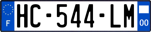HC-544-LM