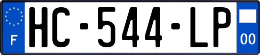 HC-544-LP