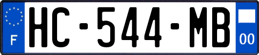 HC-544-MB
