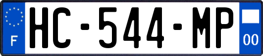 HC-544-MP