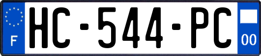 HC-544-PC