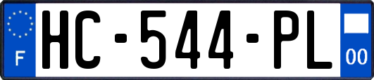 HC-544-PL