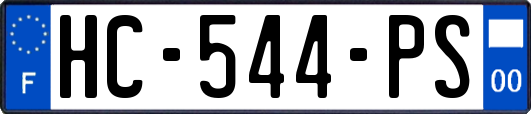 HC-544-PS