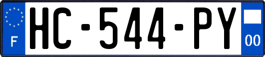 HC-544-PY