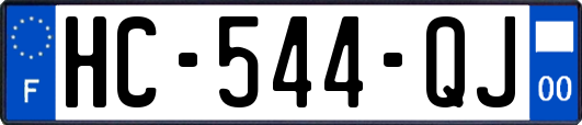 HC-544-QJ