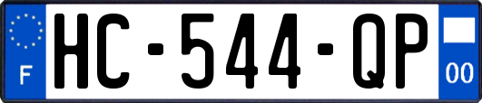 HC-544-QP