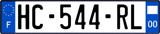 HC-544-RL