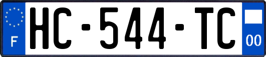 HC-544-TC
