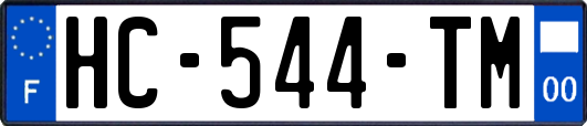 HC-544-TM