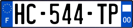 HC-544-TP