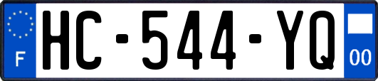 HC-544-YQ