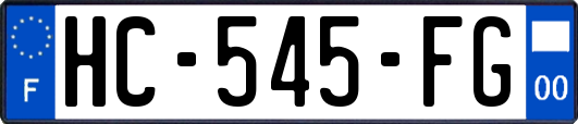 HC-545-FG