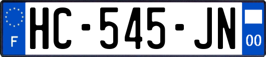 HC-545-JN