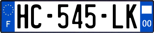 HC-545-LK