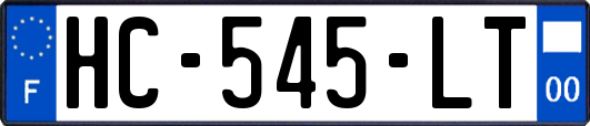 HC-545-LT