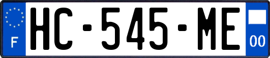 HC-545-ME