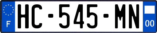 HC-545-MN