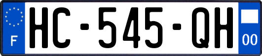 HC-545-QH
