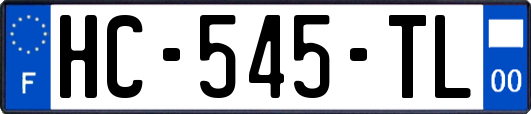 HC-545-TL