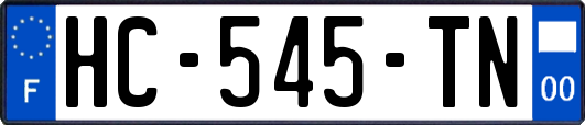 HC-545-TN
