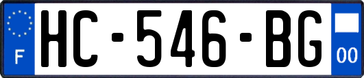 HC-546-BG