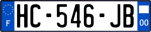 HC-546-JB
