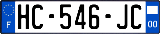 HC-546-JC