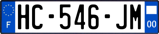 HC-546-JM