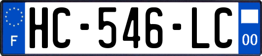 HC-546-LC
