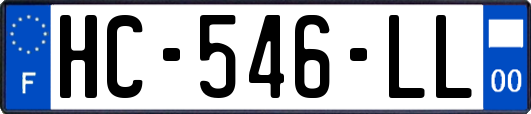 HC-546-LL