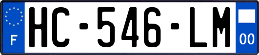 HC-546-LM