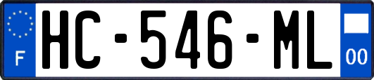 HC-546-ML