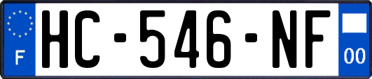 HC-546-NF