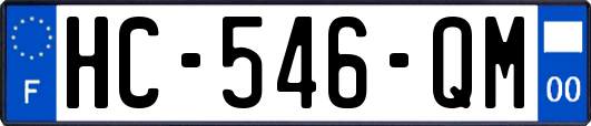 HC-546-QM