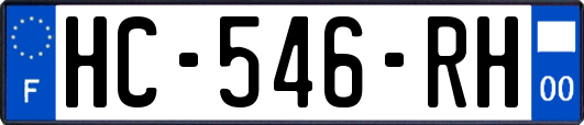 HC-546-RH